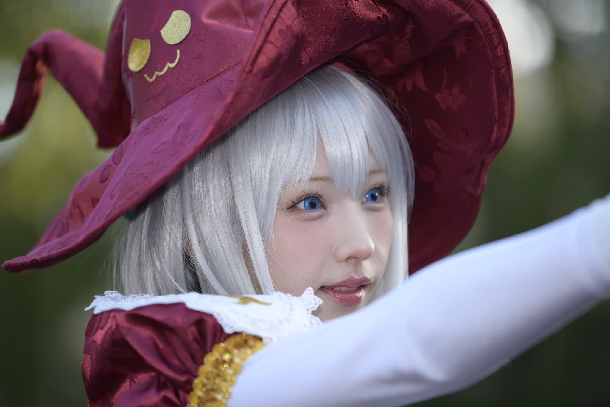 Ikora/イコラ　[Enako えなこ]　2.5 Dimensional Seduction/2.5次元の誘惑